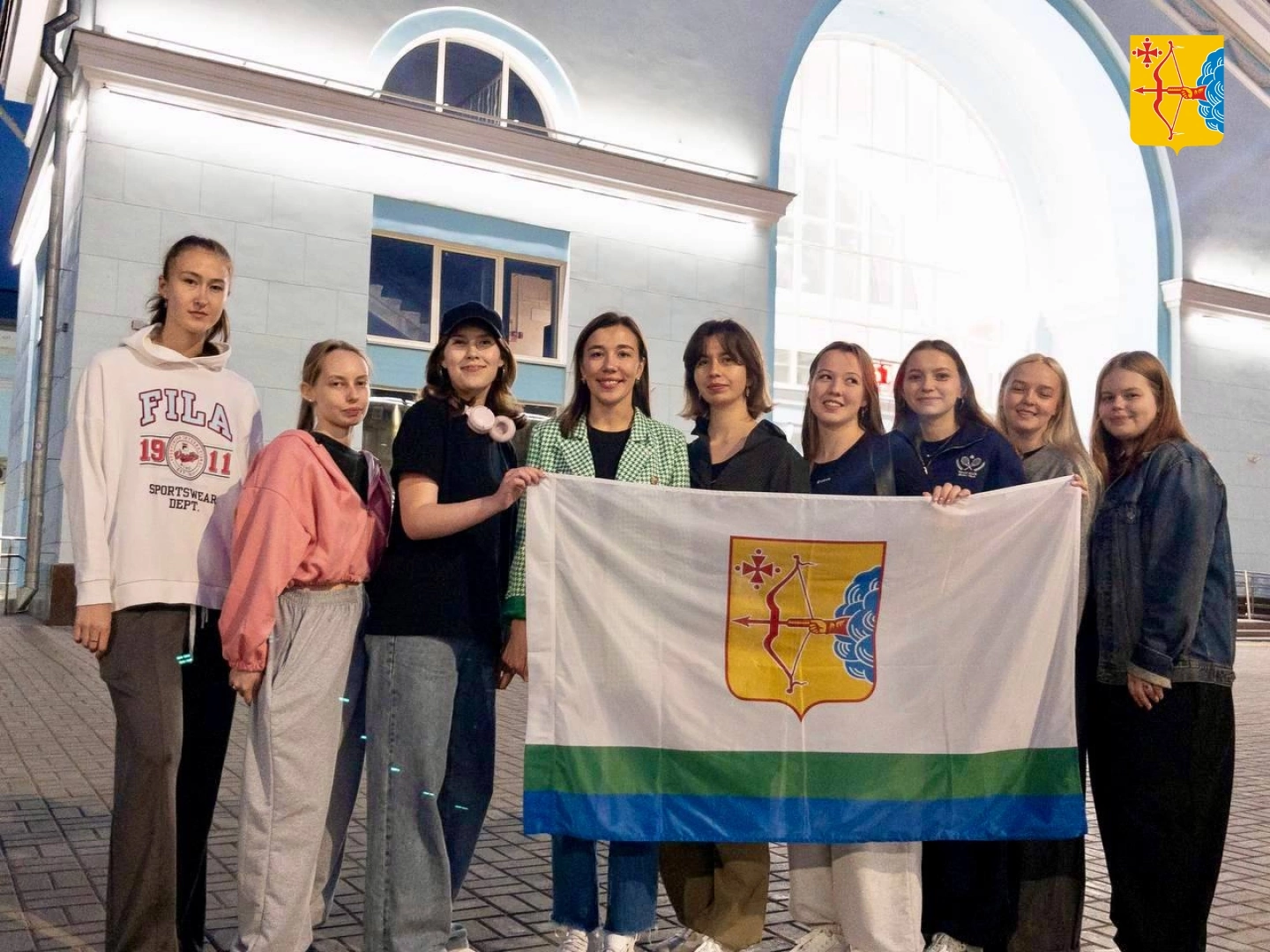 Молодёжь из Кирова представит регион на форуме «Волга-Янцзы».