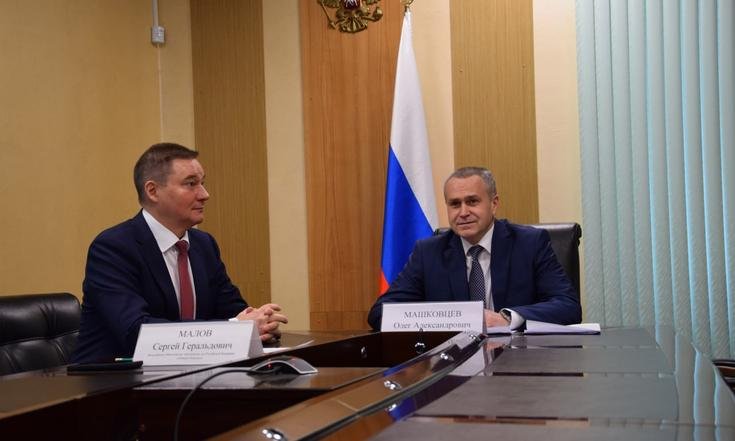 Представители МИД России обсудили вопросы развития международных связей в регионах ПФО.
