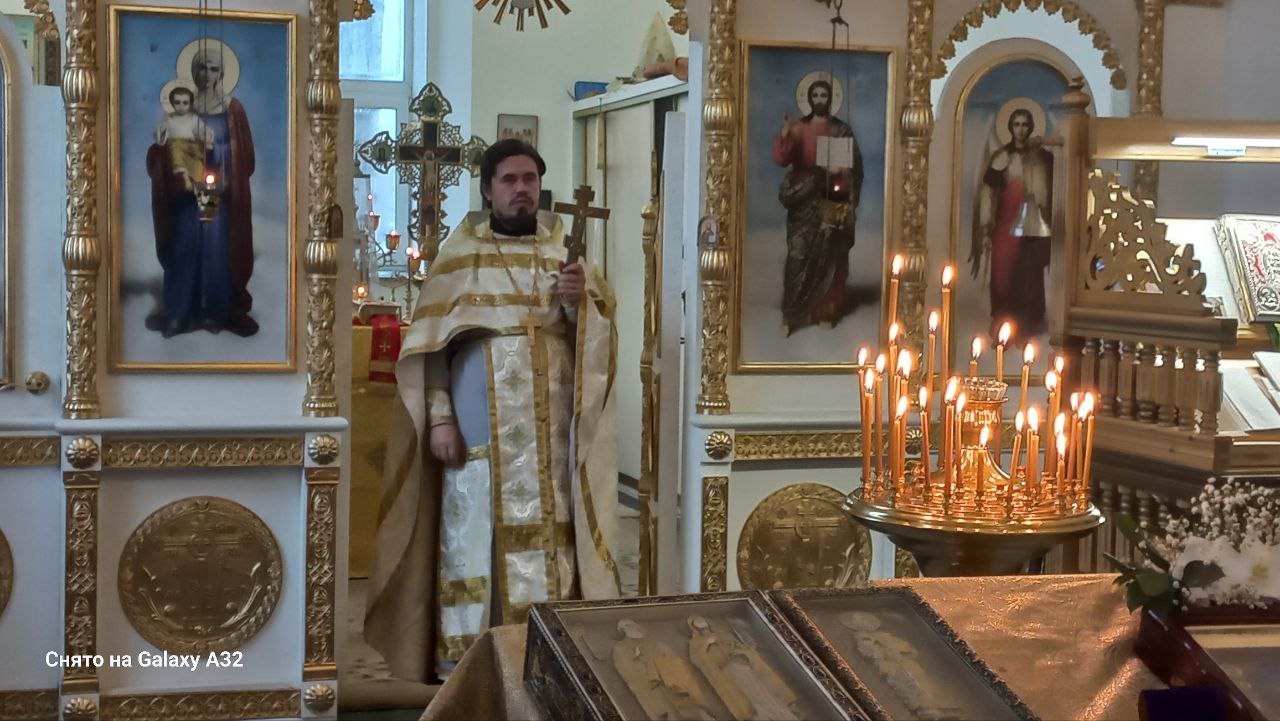 На Афанасьевской земле пребывают православные святыни.
