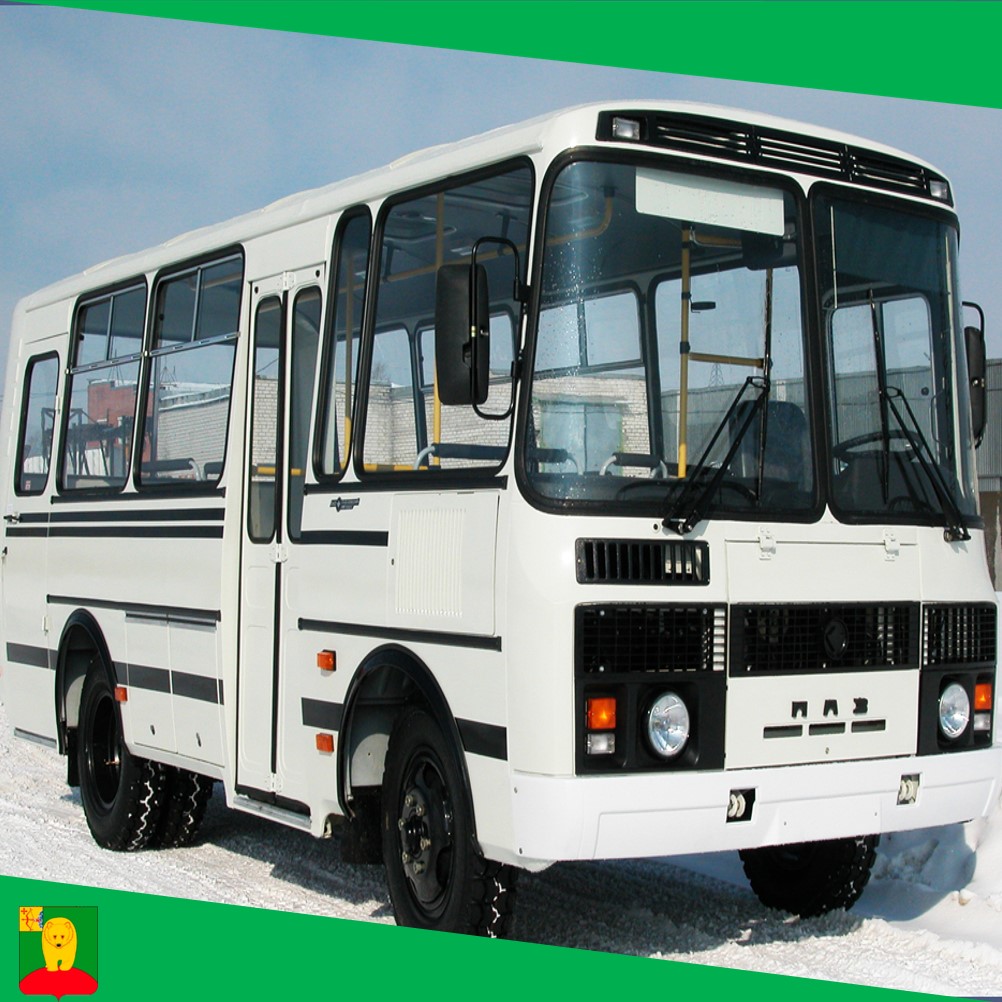 Движение автобусов в праздничные дни.