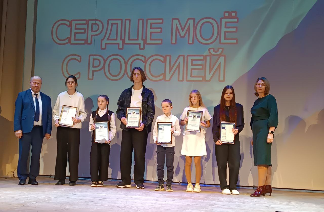 Достойные из достойных.