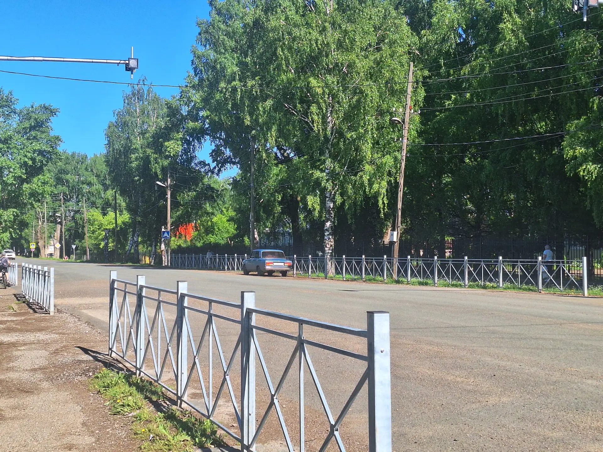 Безопасность наших детей – наш приоритет!.