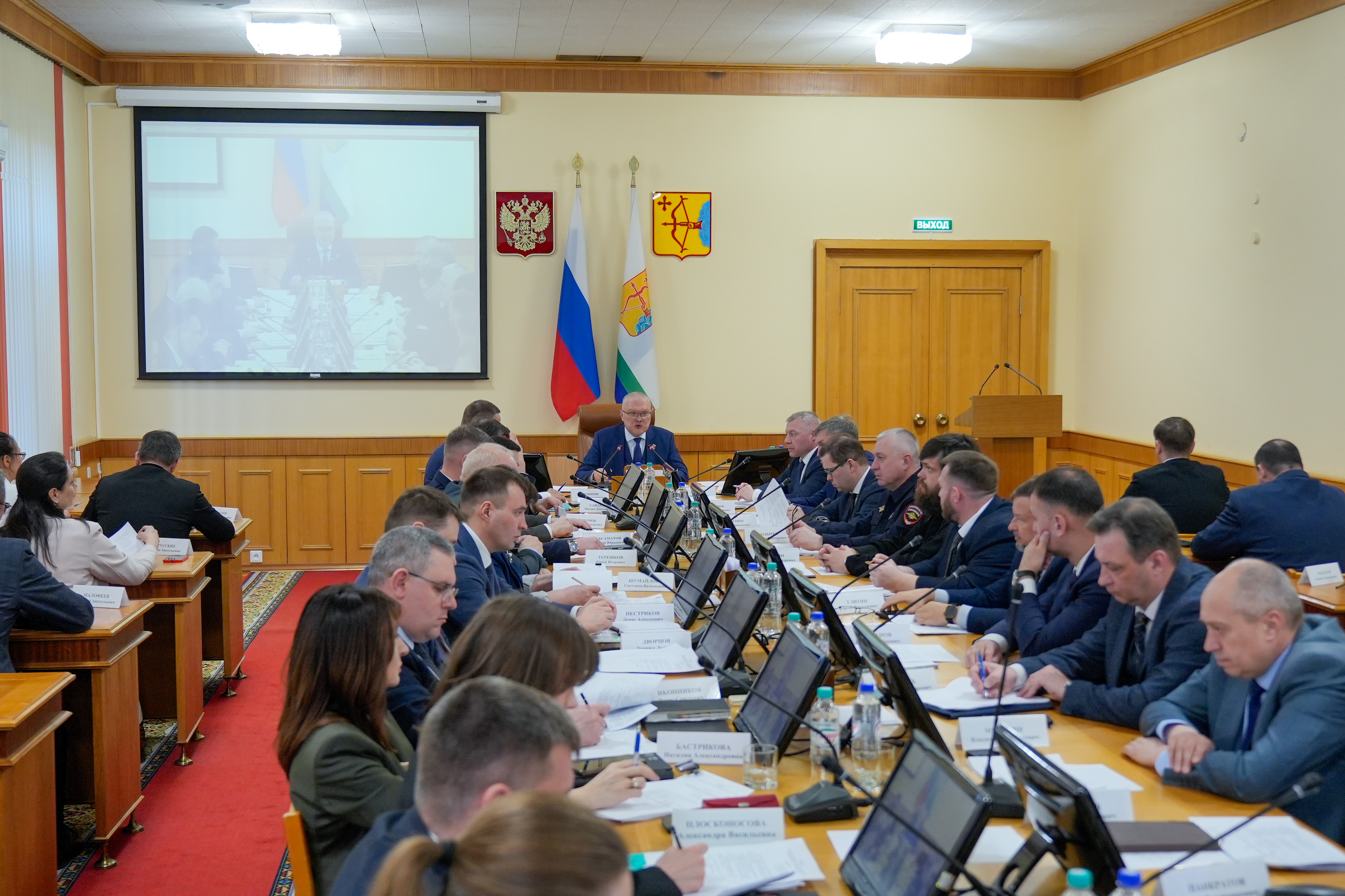 Кировская область готовится к грандиозному юбилею!.