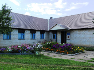 Муниципальное бюджетное учреждение культуры «Афанасьевский  краеведческий музей».