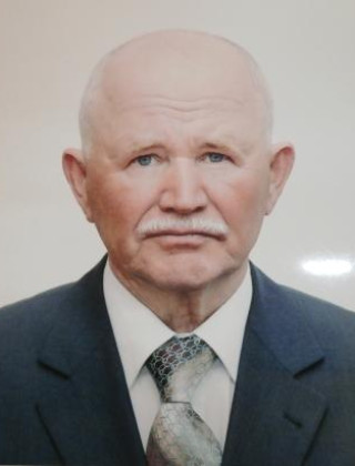 Половников Евгений Константинович - Почетный гражданин Афанасьевского района.